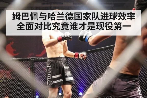 姆巴佩与哈兰德国家队进球效率全面对比究竟谁才是现役第一